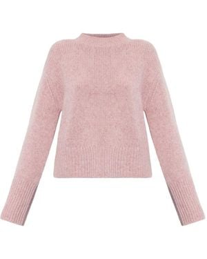 Lisa Yang Jersey De Canalé Karine - Rosa