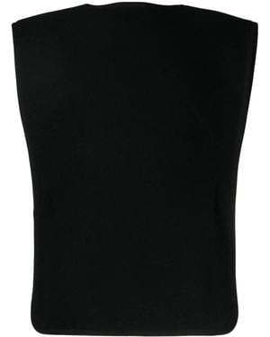 4SDESIGNS Mantella - Nero