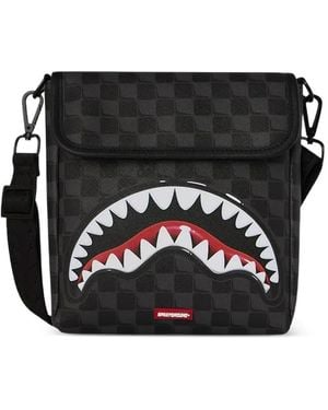 Sprayground Sharks - Black