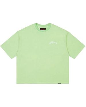 Godspeed Vital Necessi-Tee T-Shirt - Grün