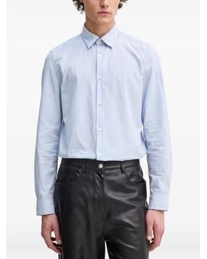 Marc O' Polo Striped Shirt - Blue