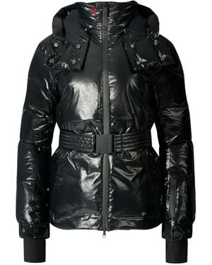 Perfect Moment Candice Jacket - Black