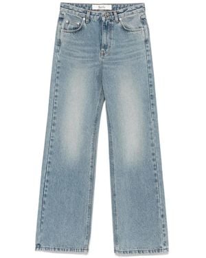 Séfr Jeans Tierra - Blu