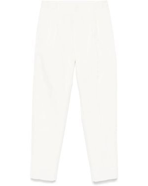 Tagliatore Gord パンツ - ホワイト