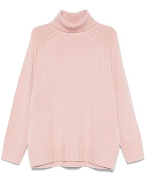 P.A.R.O.S.H. Jersey Wood - Rosa