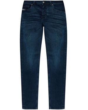 DIESEL 1986 Larkee-Beex Jeans - Blau