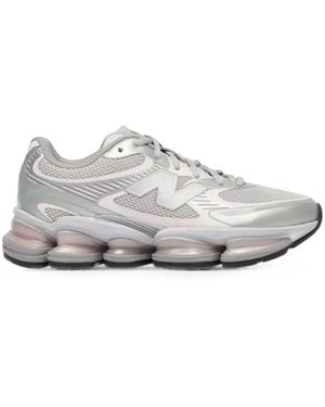 New Balance Abzorb 2000 Trainers - White