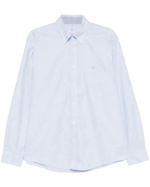 Brooks Brothers ボタンシャツ - ホワイト