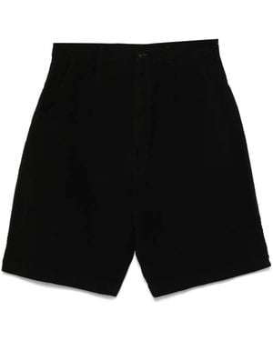 Junya Watanabe バミューダショーツ - ブラック