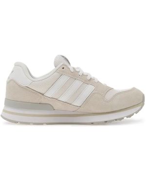 adidas Zx 500 Rs Shoes - White