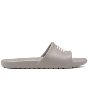 New Balance 100 Slides - White