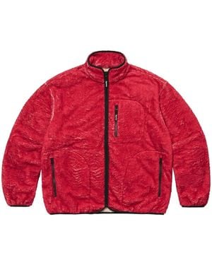 Supreme Kate Moss Jacket - Red