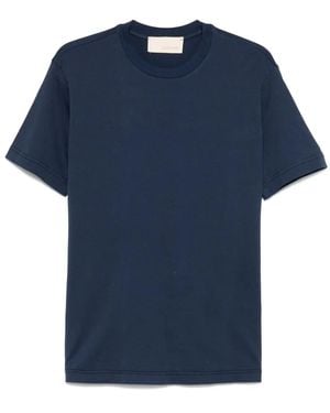 Costumein コットン Tシャツ - ブルー