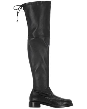 Stuart Weitzman Stivali - Nero