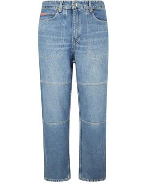 Martine Rose Jeans for Men | Online Sale up to 64% off | Lyst Martine Rose Jeans for Men | Online Sale up to 64% off | Lyst