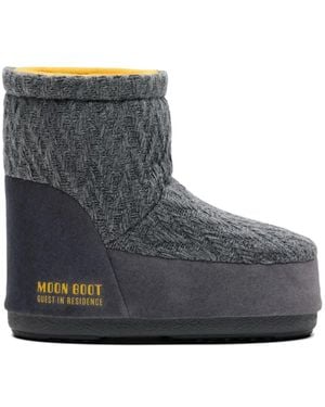 Moon Boot X Guest - Blue