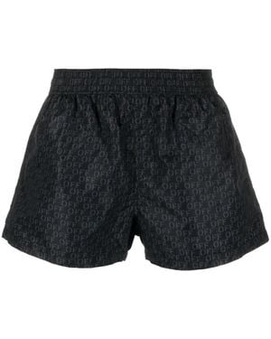 Off-White c/o Virgil Abloh Beachwear - Black