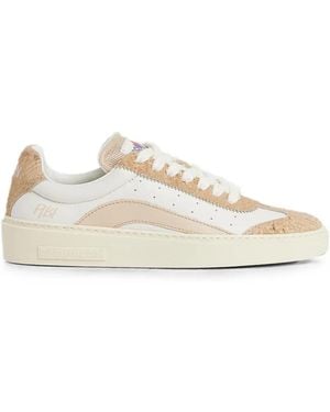 DSquared² Rider Trainers - White