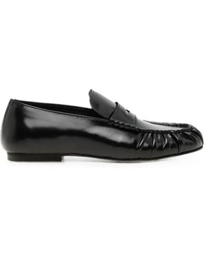 Alohas Mocassins Aven - Black