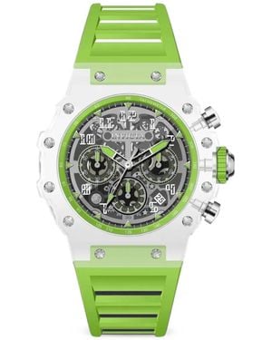 INVICTA WATCH Racing 43Mm Watch - Green