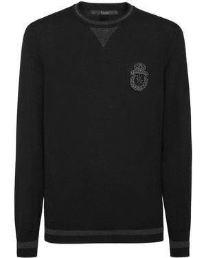 Billionaire Knitwear for Men Online Sale up to 40 off Lyst Canada