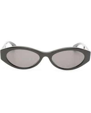 Maybach The Classy I Sunglasses - Grey