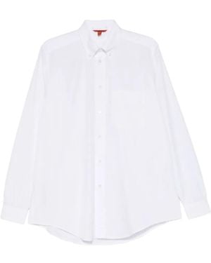 Barena Camison Bagio Shirt - White