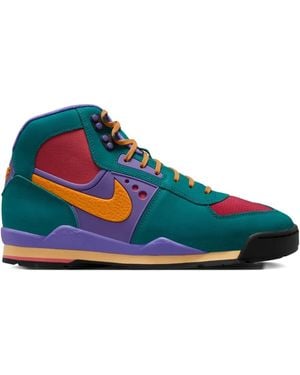 Nike Air Baltoro Sp Sneakers - Blue