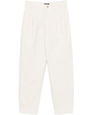 A.P.C. Willow Hose - Weiß