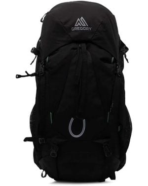 Gregory Stout Rucksack 35Cm - Schwarz