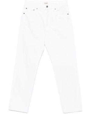 KHAITE Vaqueros Callum - Blanco