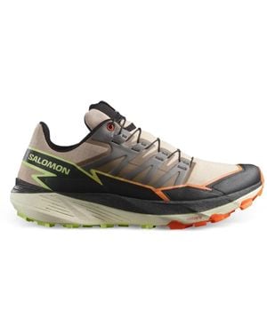 Salomon Thundercross Sensifit Trainers - Natural