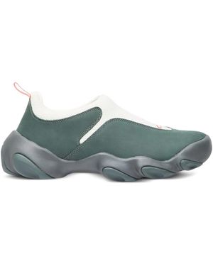 Oakley Sneakers Factory Team Flesh - Verde