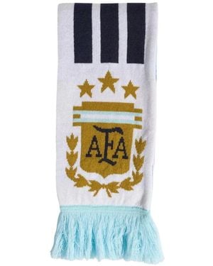 adidas Bufanda Argentina 26 - Blanco