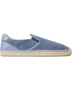 Jimmy Choo Ivan Espadrilles - Blauw