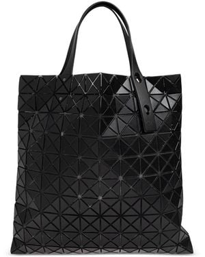 Issey Miyake Prism Tote Bag - Black