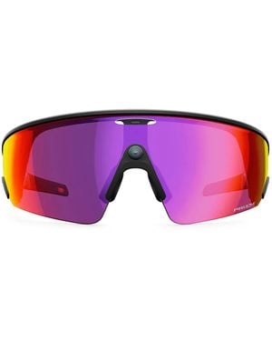 Oakley X Meta Vanguard Sunglasses - Pink