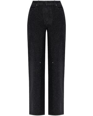 Gestuz Zorahgz Jeans - Black