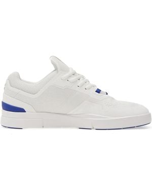 On Shoes The Roger Sneakers - White