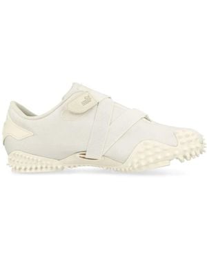PUMA Mostro Archive Trainers - White