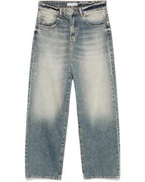 ICON DENIM Bea Jeans - Blue