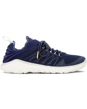 Nike Flight Flex "Derek Jeter" Sneakers - Blue