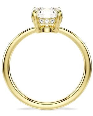 Swarovski Anello Stilla Attract - Metallizzato
