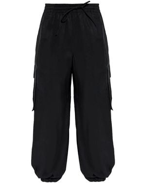 Y-3 カーゴパンツ - ブルー