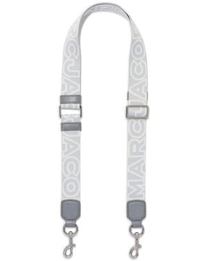 Marc Jacobs The Thin Strap Bags - White