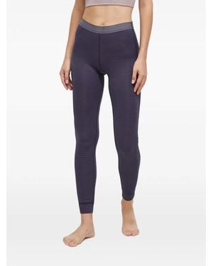 Jack Wolfskin Infinite Leggings - Blue