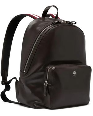 Bally Ray Rucksack - Schwarz