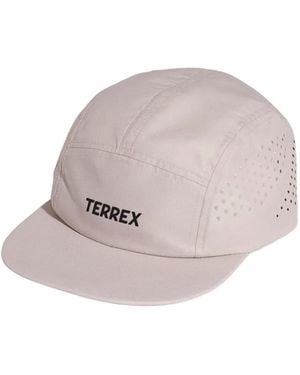 adidas Terrex Xperior Climacool Baseball Cap - Pink