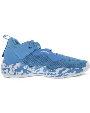 adidas D.o.n. Issue 3 "blue" スニーカー - ブルー