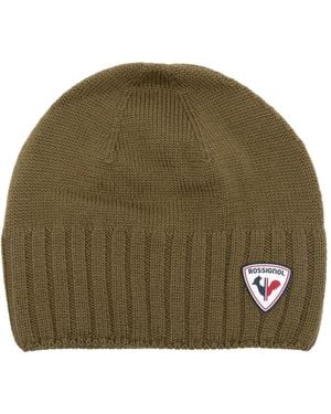 Rossignol Alan Beanie - Green